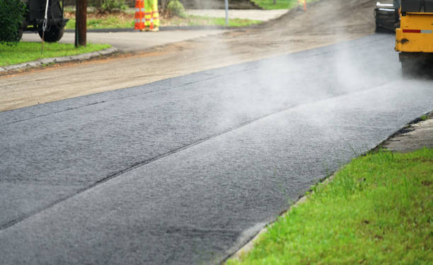 Best Driveway Paver Repair  in Carolina Shores, NC