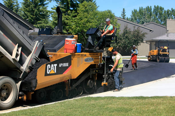 Best Paver Driveway Design  in Carolina Shores, NC